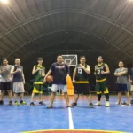Menjaga Kebugaran di Era New Normal Pandemi COVID-19