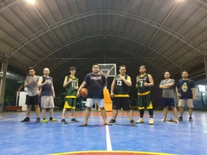 Menjaga Kebugaran di Era New Normal Pandemi COVID-19