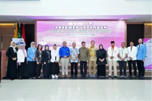 Program Studi Obstetri dan Ginekologi FK UNS Raih Akreditasi “Unggul” dari LAM-PTKes1