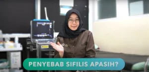 edukasi sifilis