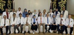 Staf Pengajar